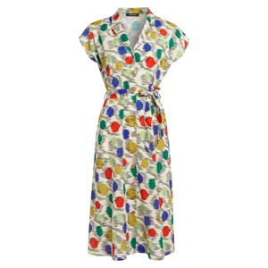 King Louie Irene Walton Dress